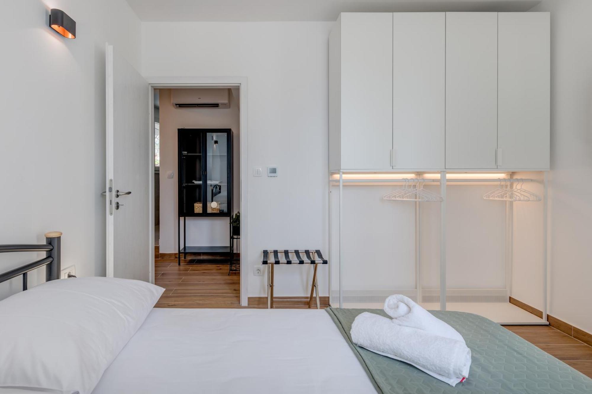 Family Bliss Apartamento *
