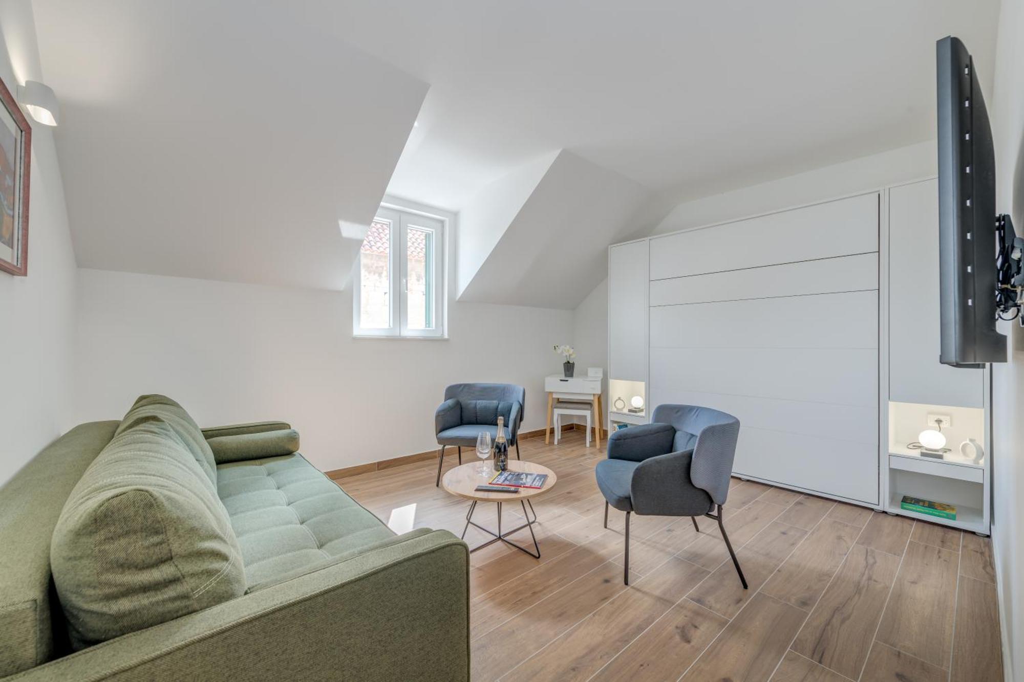Family Bliss Apartamento *