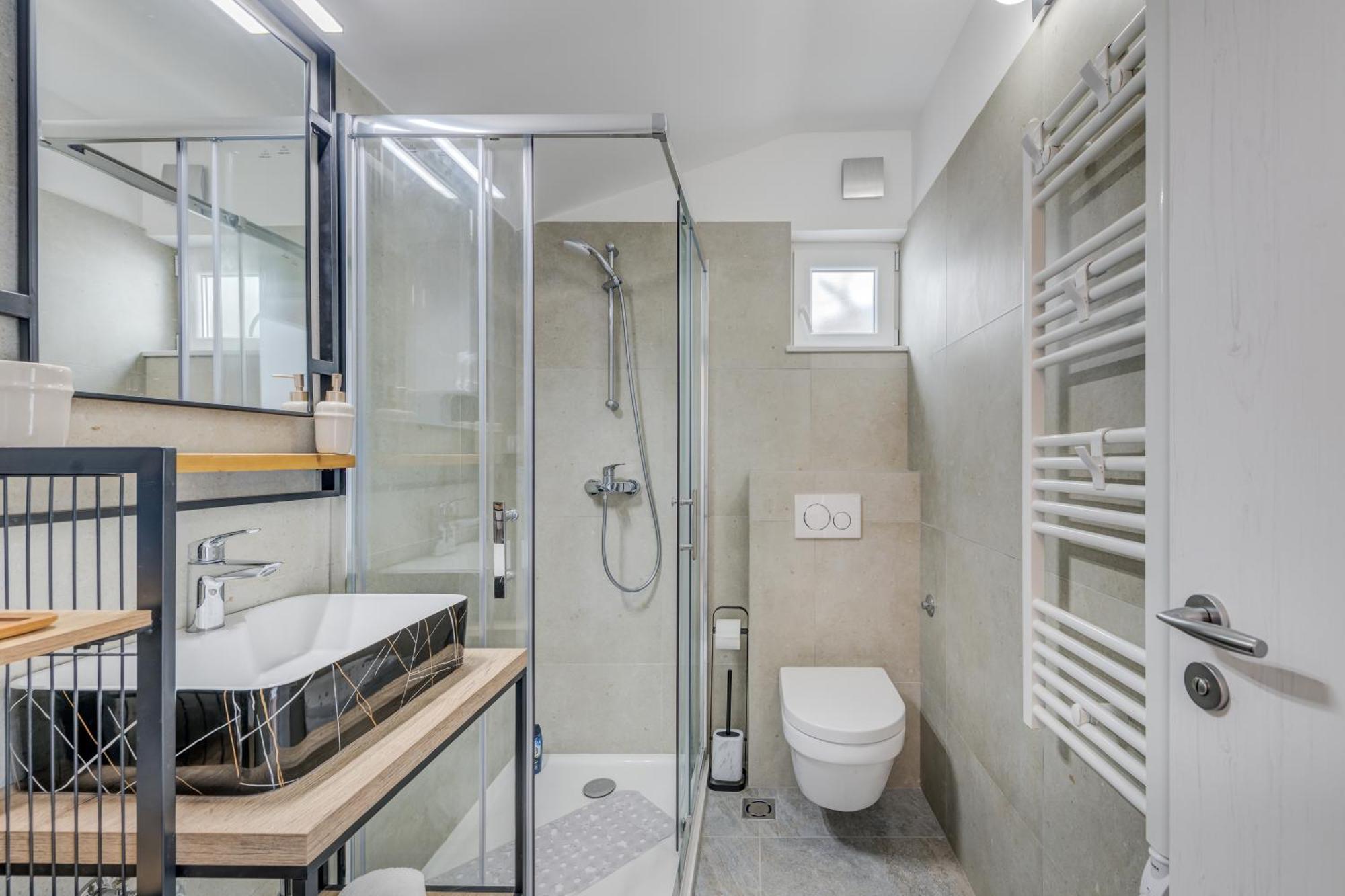 Apartamento Family Bliss Split