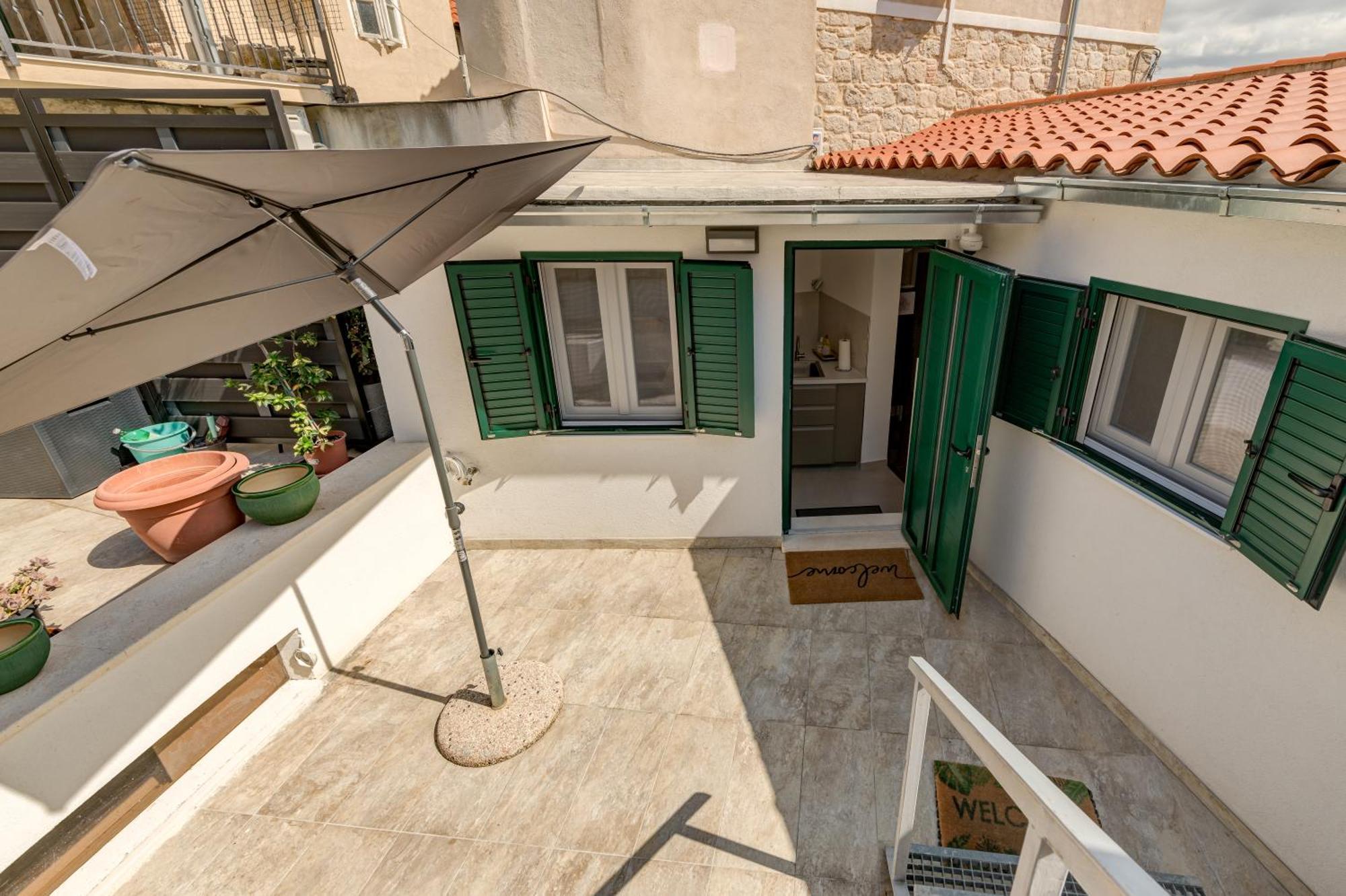 Family Bliss Apartamento