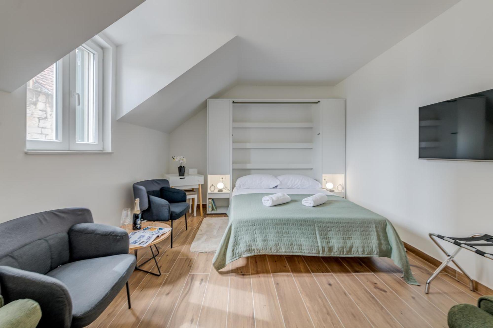 Family Bliss Apartamento Split