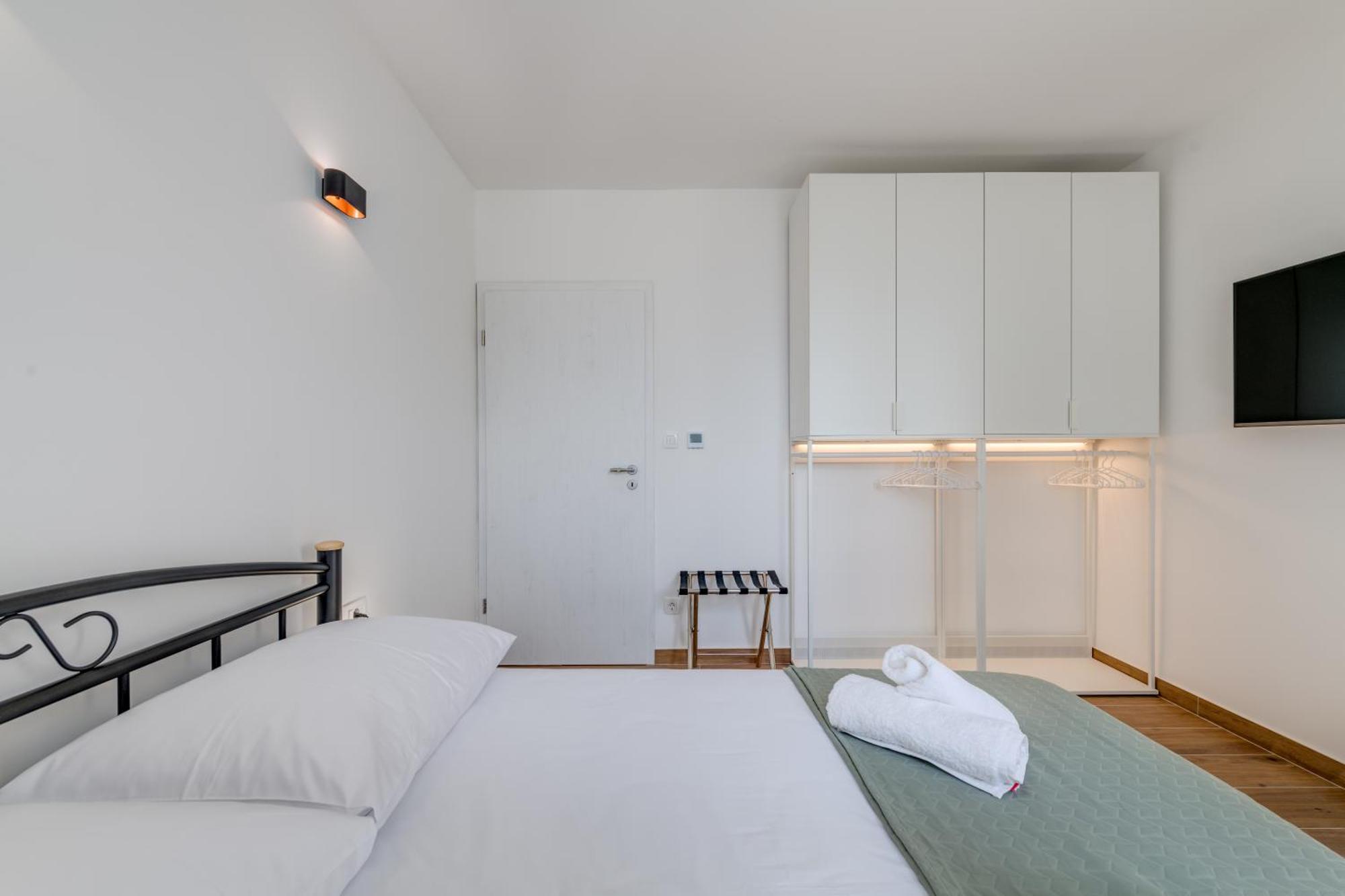 Family Bliss Apartamento Split